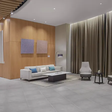 Avani Central Busan