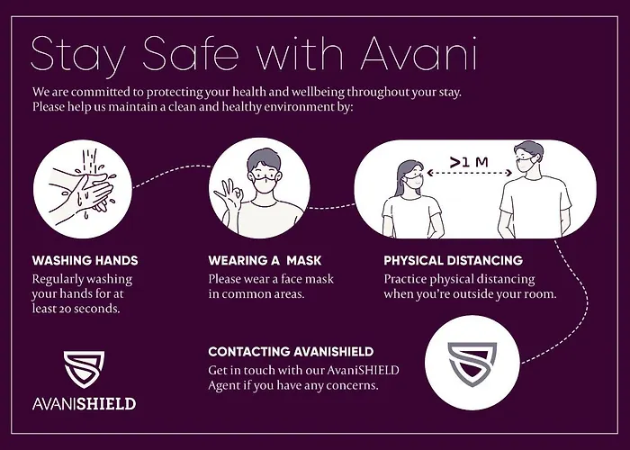 Avani Hotel
