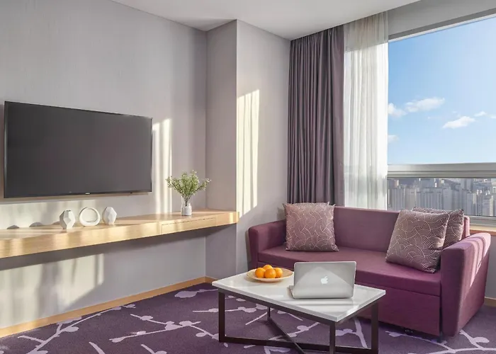 Hotel Avani 4*