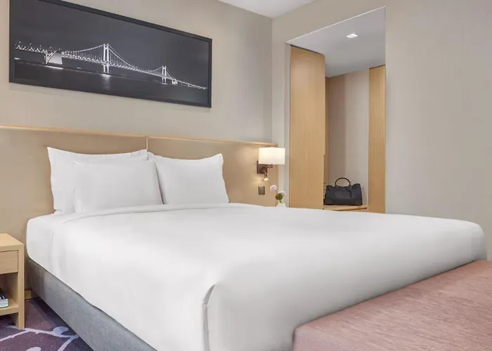 Avani Hotel