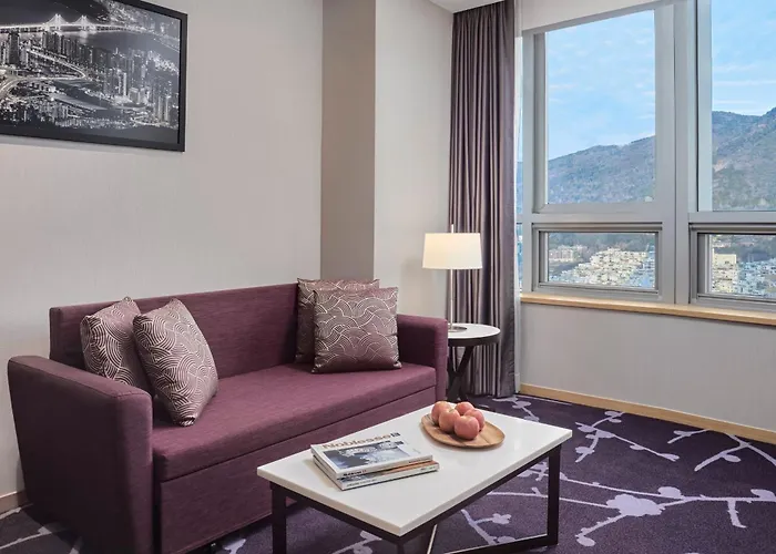 Hotel Avani
