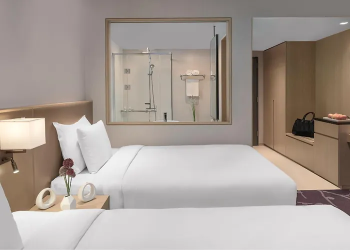 Hotel Avani Busan