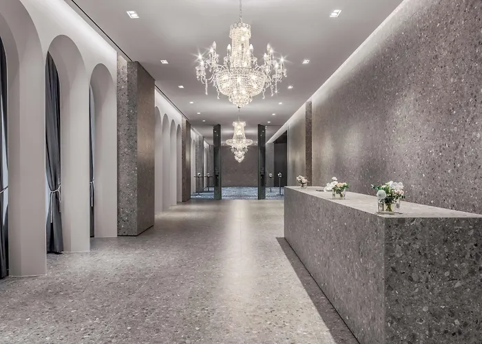 Hotel Avani Busan