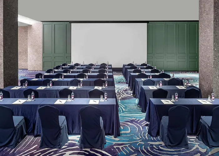 Avani Hotel Busan