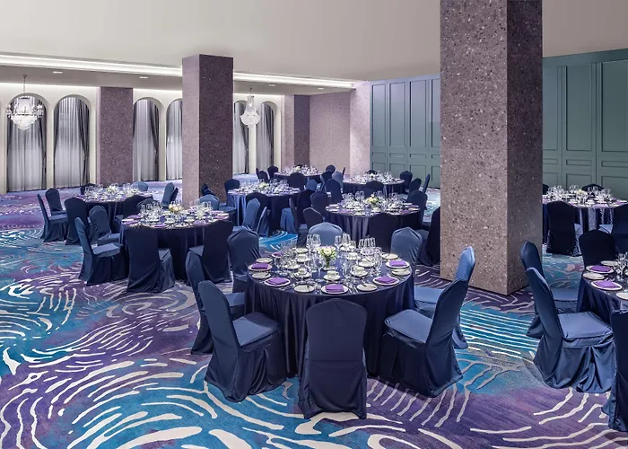 Avani Hotel