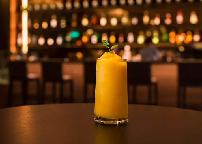 Avani Hotel Busan