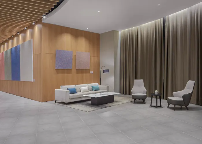Hotel Avani Busan