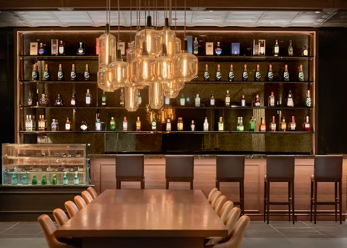 Avani Hotel Busan