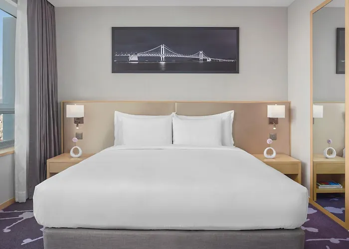 Avani 4* Busan