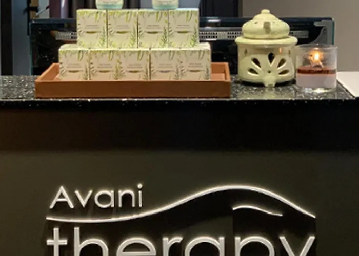 Avani Hotel