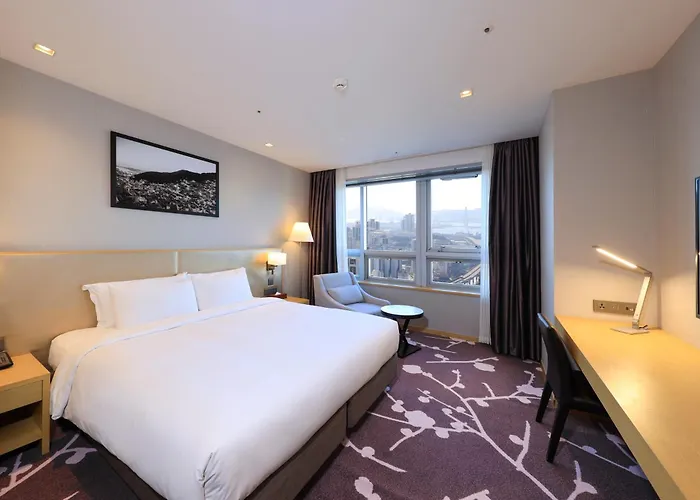 Avani 4* Busan