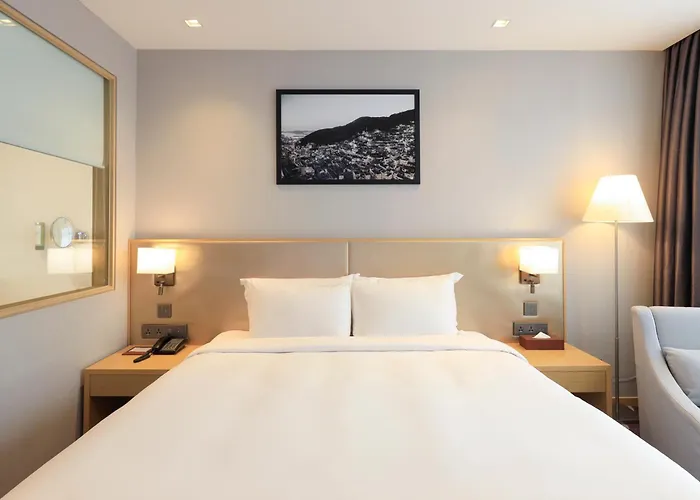 Avani Hotel