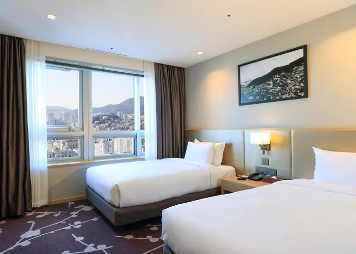 Hotel Avani