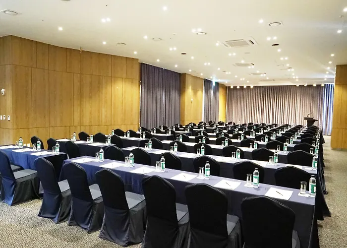 Avani Hotel Busan