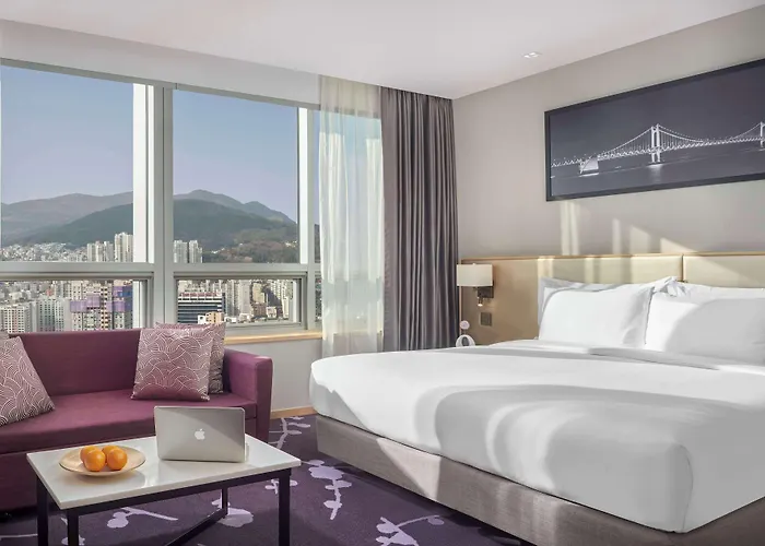 Hotel Avani