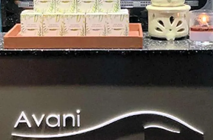 Avani Busan