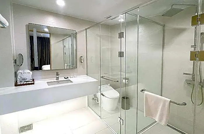Avani Hotel 4*