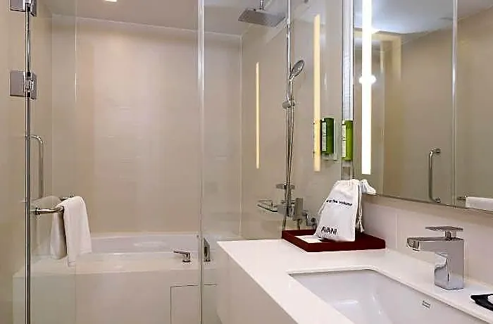Hotel Avani 4*