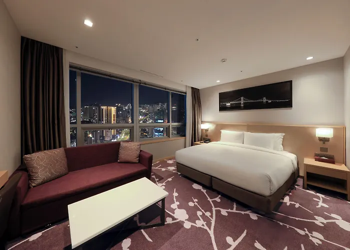 Hotel Avani