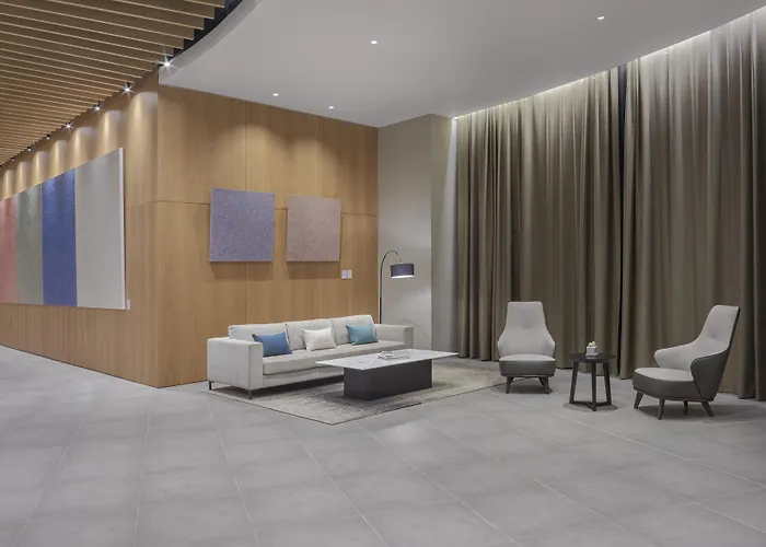 Hotel Avani 4*