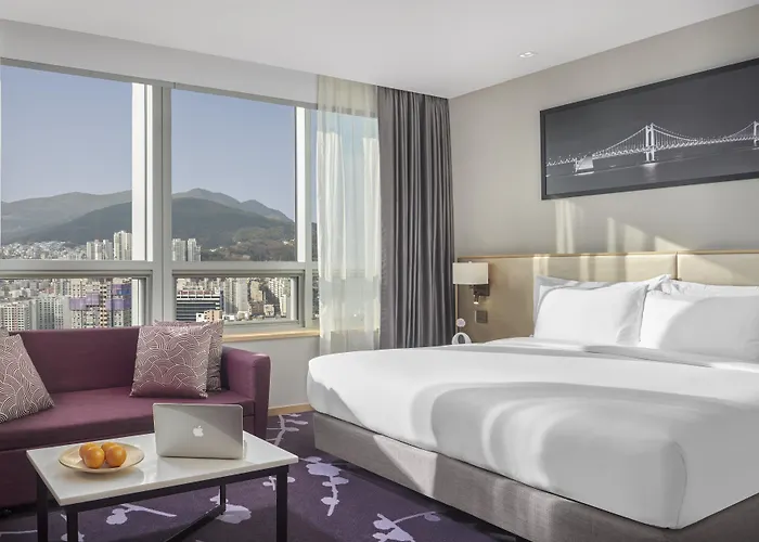 Avani Hotel