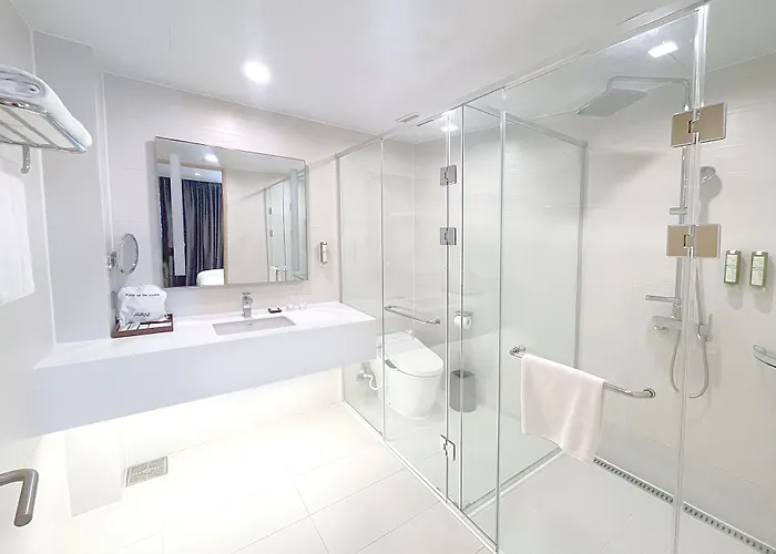Avani Hotel Busan