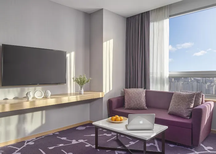 Avani 4* Busan
