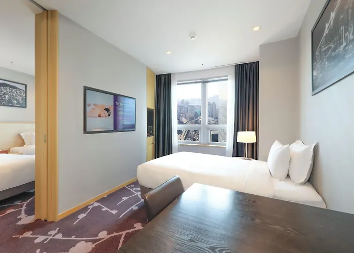 Avani Hotel