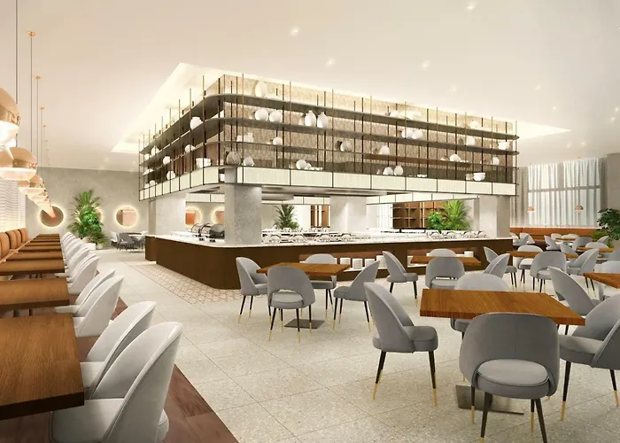 Avani Hotel