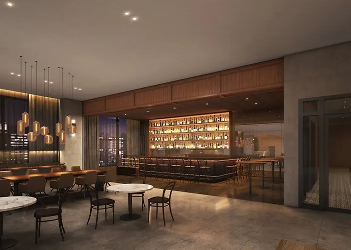 Avani Hotel 4*